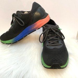 Women's Under Armour HOVR Sonic 4 Running Shoes size 9.5